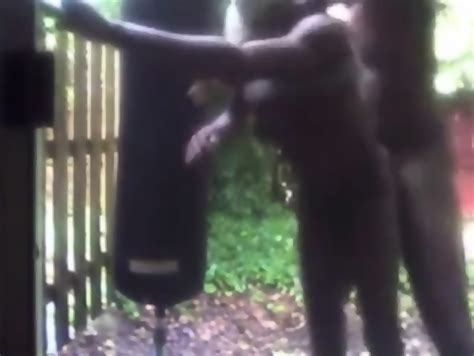 BRUTAL FUCK HOOD STYLE