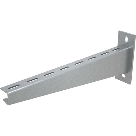 Сварная усиленная консоль Система КМ тяжелая, 200 мм INOX304 LO15455 ...