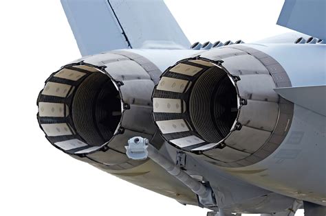Aerospace Propulsion & Control Components | CoorsTek Technical Ceramics