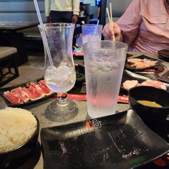 Kpot Korean Bbq Hot Pot Updated October Photos Reviews Montrose Ave