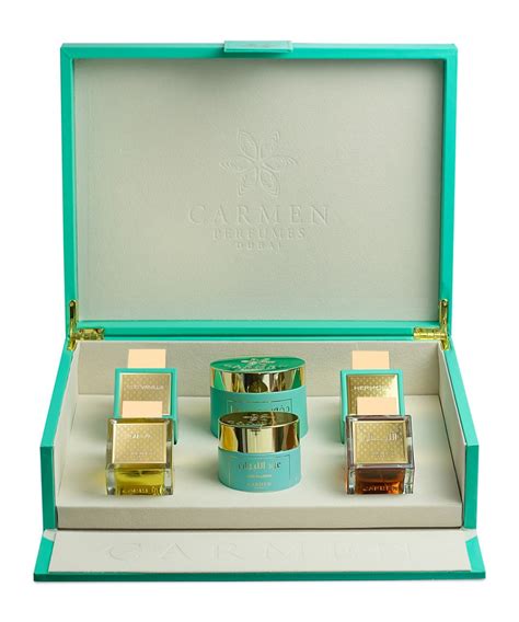 Home - Carmen Perfumes
