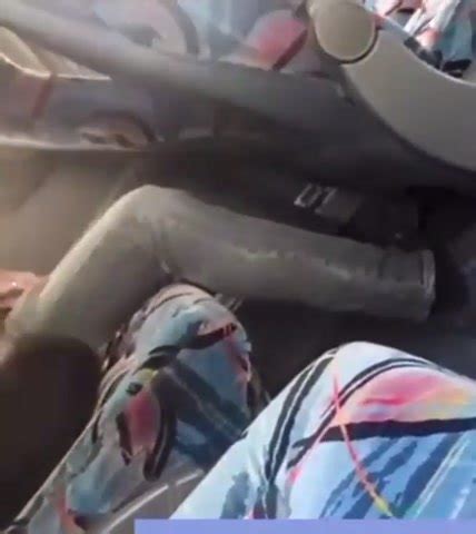 Horny Passenger Gets Touched By Horny Guy Thisvid