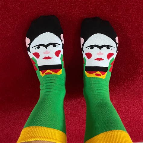 Frida Callus Socks – Amo and Pax