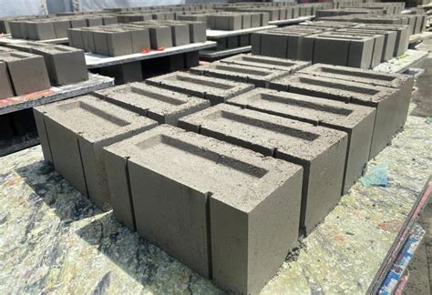 Inch Fly Ash Cement Bricks At Rs Fly Ash Bricks In Indore Id