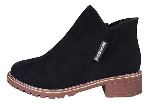 Botas De Moda De Tacón Alto Para Mujer Botas De Color Nude MercadoLibre