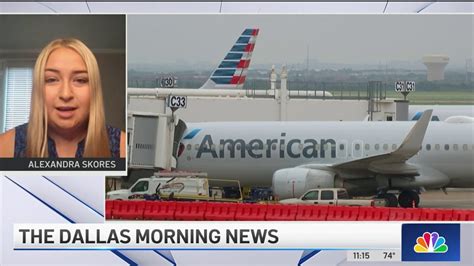 Things you didn’t know about DFW Airport, the second busiest airport in