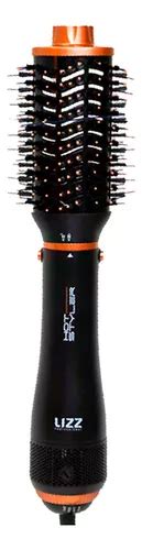 Escova Hot Styler Em w Bivolt Automático Lizz Frete grátis