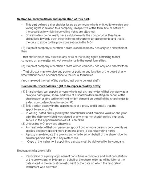 Chapter 9- Public Offerings and Prospectus - Chapter 9: Public