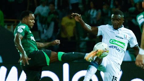 Atlético Nacional Confirma La Grave Lesión De Dorlan Pabón Clarosports