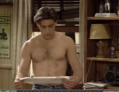 Topless Naked Male Celebrities Matt Leblanc Toppless Gallery