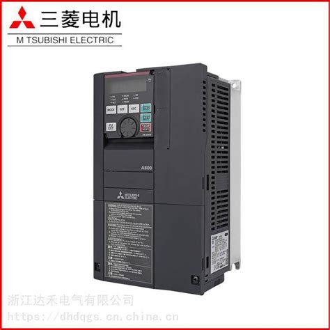 三菱变频器 Fr F840 00770 2 60 37w全新原装