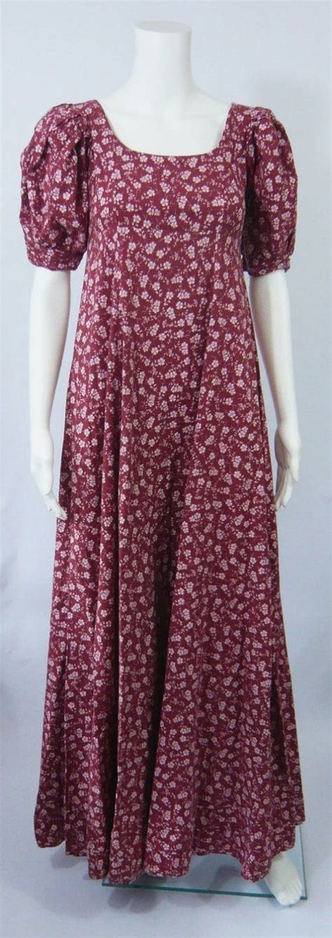Мечты о платье | Laura ashley vintage dress, Vintage dresses, Ashley ...