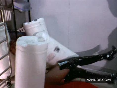 CHERYL MACINNES Nude AZNude