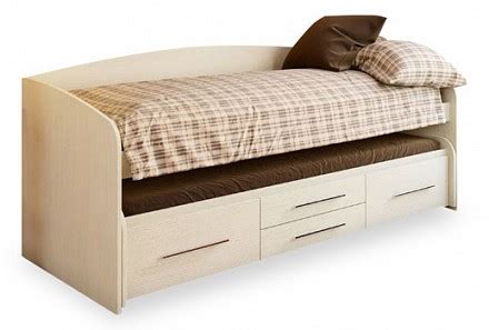 Детские кровати - купить в Москве интернет-магазин Мебелион.ру