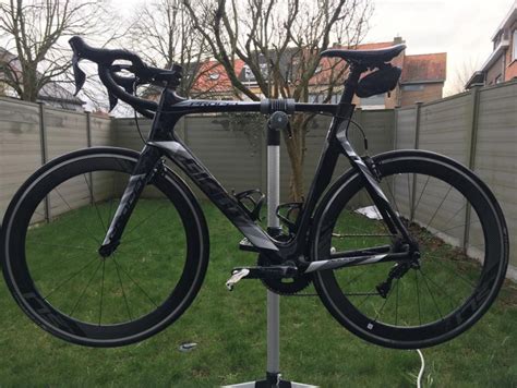 Giant Propel Advanced Vendre Occasion