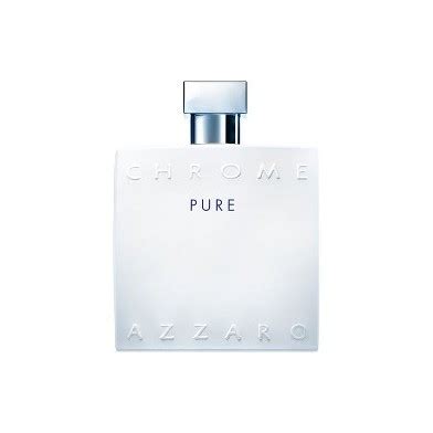 Azzaro Chrome Pure 2017 - отзывы, купить мужские духи в интернет ...