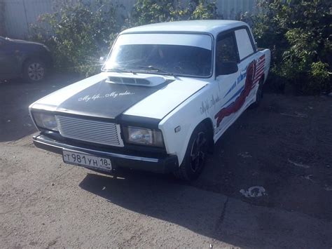 распорки часть первая — Lada Приора хэтчбек, 1,6 л, 2011 года | другое ...