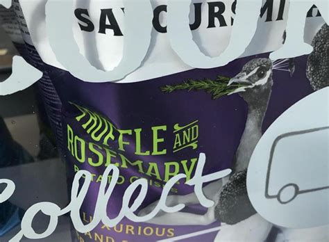 And there’s more… – Museum of Crisps