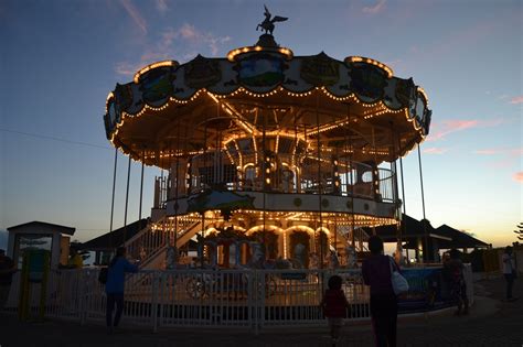 Sky Ranch Tagaytay Cavite