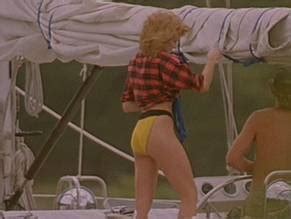 MIDNIGHT CROSSING NUDE SCENES AZNude