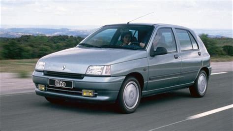 Renault Clio La Musa Della Storia