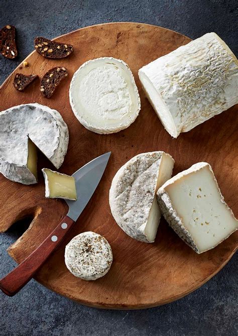 Chevre | Everything you need to know about Chevre Cheese | Castello ...