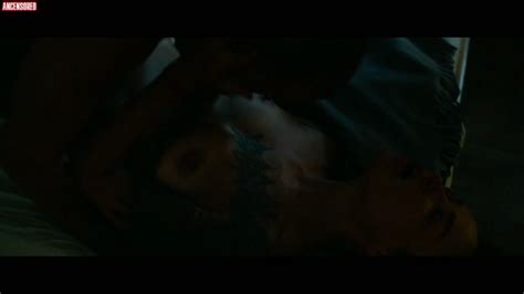 Naked Weronika Książkiewicz in Fury III