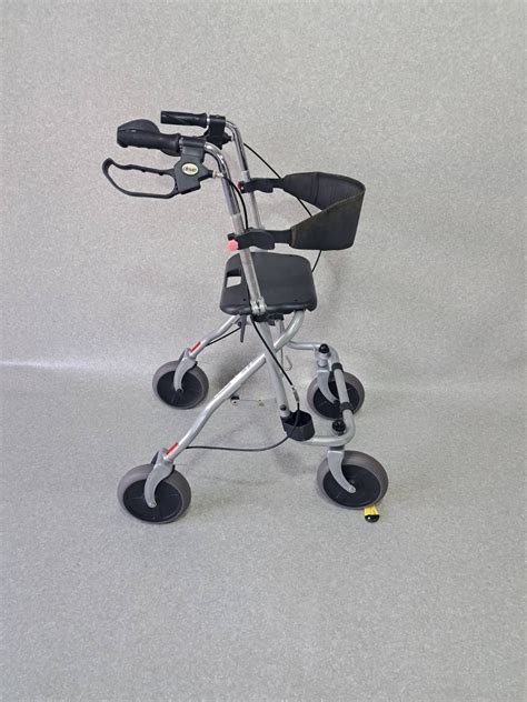 Роллаторы роллеры ходунки на колесах ходули візок каталка каляска: 1 ...