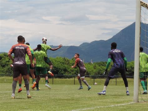 Conheça os destaques do Audax rival de estreia do Fla no CariocaJogada