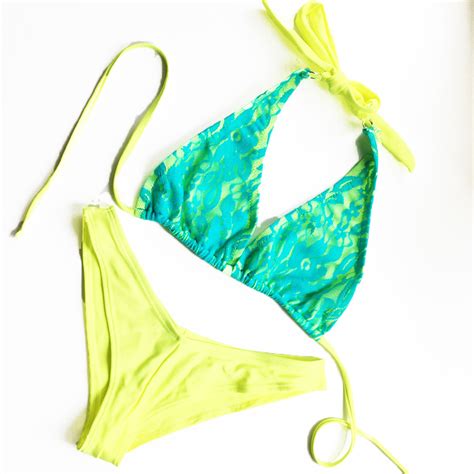 Bikini Set Tlg