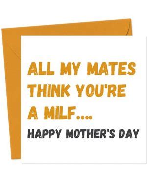 MILF Arrow Mug You Said It