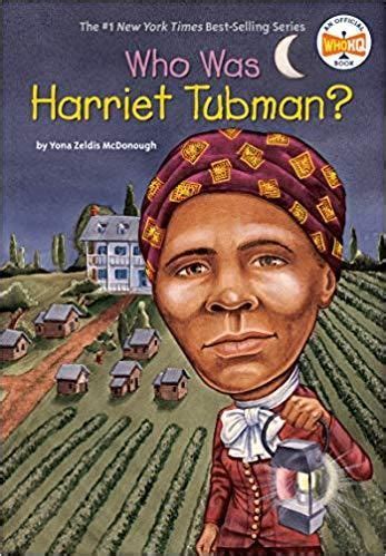 Born A Slave In Maryland Harriet Tubman Knew First Hand What It Meant