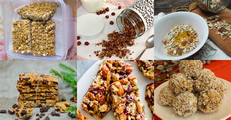 Гранола в домашних условиях 8 рецептов - 1000.menu