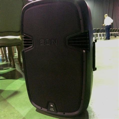Jbl Eon 515 Xt купить в Москве цена 45 000 руб продано 16 августа