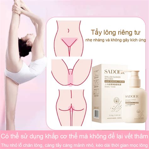 Kem T Y L Ng Tri T L Ng V Ng N Ch Ch N Tay V Bikini M T C Ch An To N V Nhanh Ch Ng D Ng M