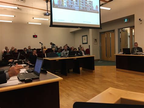 south fraser blog april   council meeting notes public