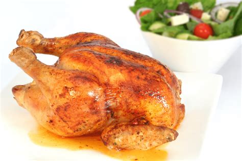 🥇 ¡lo Que Debes Saber Del Pollo Asado En Bogotá ️