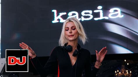 Kasia DJ Mag S Miami Pool Party 2023 YouTube