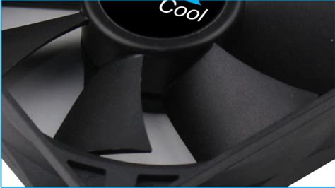 Dark Force 9cm - AeroCool
