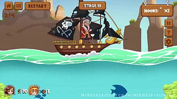 Mermaid Fishing Porn Videos LetMeJerk