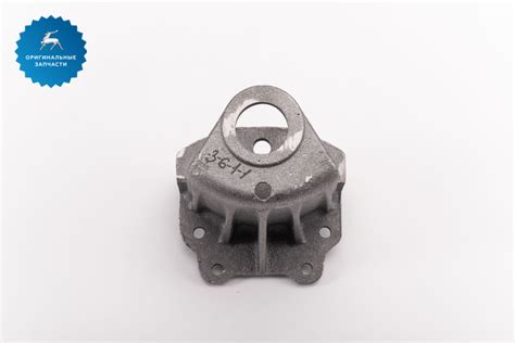 Кронштейн передней рессоры ГАЗ (оригинал) передний 4х4 - ГАЗ арт ...