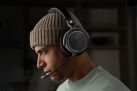 Corsair's new Virtuoso Max headset is now available for Xbox and PC ...