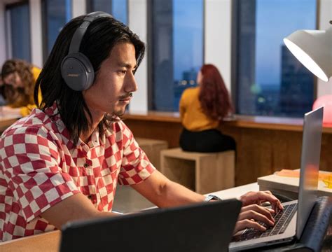 QuietComfort 45 headphones – generalüberholt | Smarte Noise-Cancelling ...