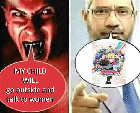 What is your controversial take about the series that most people won't