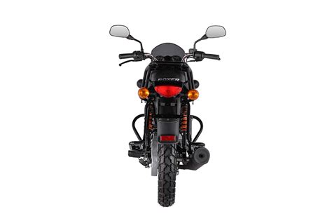 Заказать мотоцикл Bajaj Boxer BM150X с дисковым тормозом, КПП 5ступ.