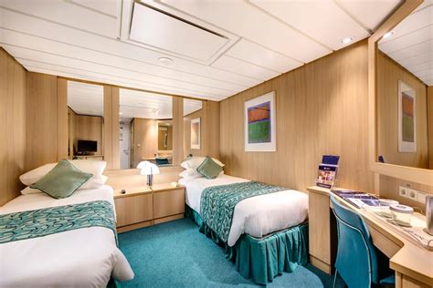 Msc Cruise Ship Inside Rooms