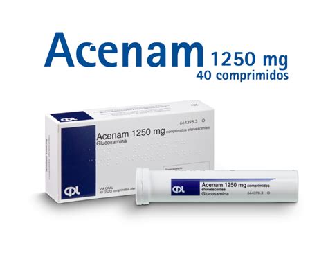 Línea Osteomuscular Asacpharma