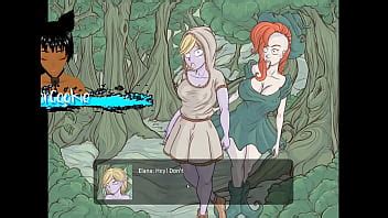 Elana Campeona De La Lujuria Es Hora De Ir Al Bosque Follar Y Masturbarse XVIDEOS