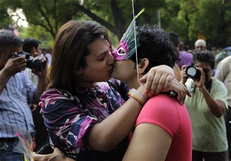 Construir N El Primer Barrio Gay En Argentina Infobae