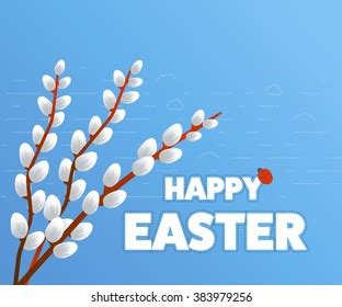 30 Thousand Pussy Willow Tree Royalty Free Images Stock Photos Pictures Shutterstock